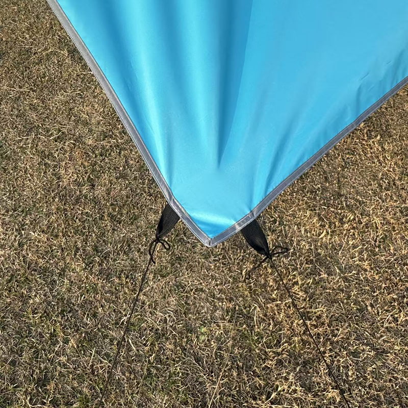 Kültéri kisteherautó ágyas kempingsátor