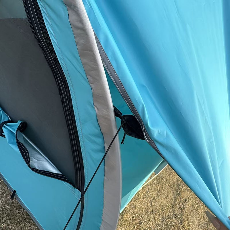 Kültéri kisteherautó ágyas kempingsátor