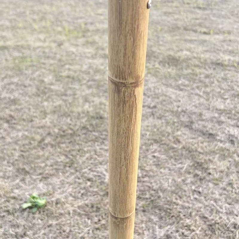 2,8M kézzel hajlított táj esernyő