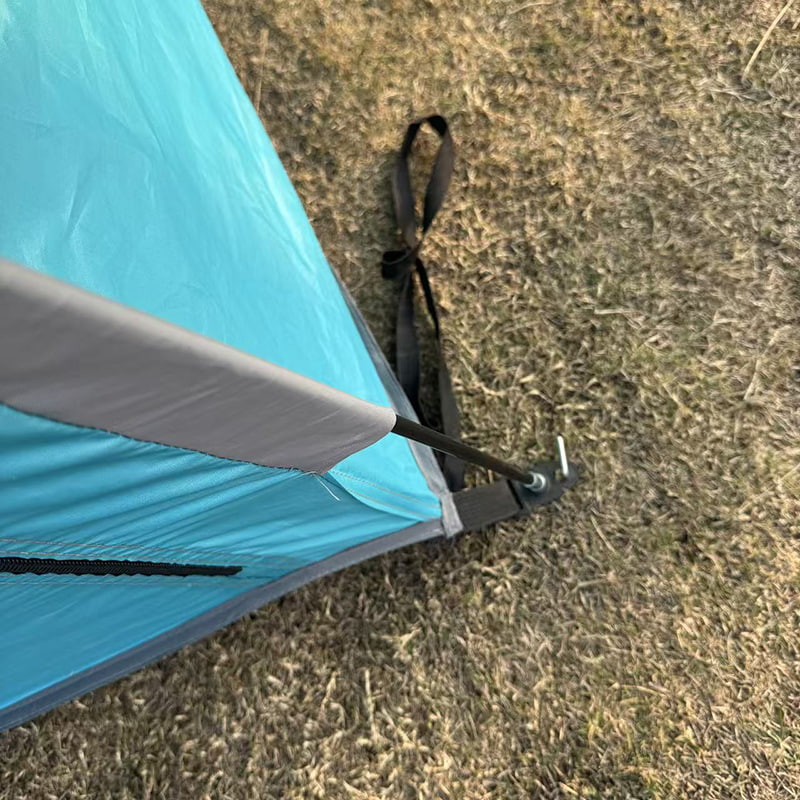 Kültéri kisteherautó ágyas kempingsátor