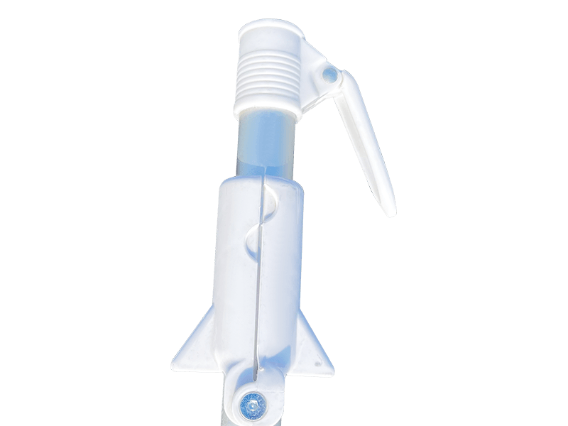 2,8*2,4M 2 bordás dekoratív napernyő