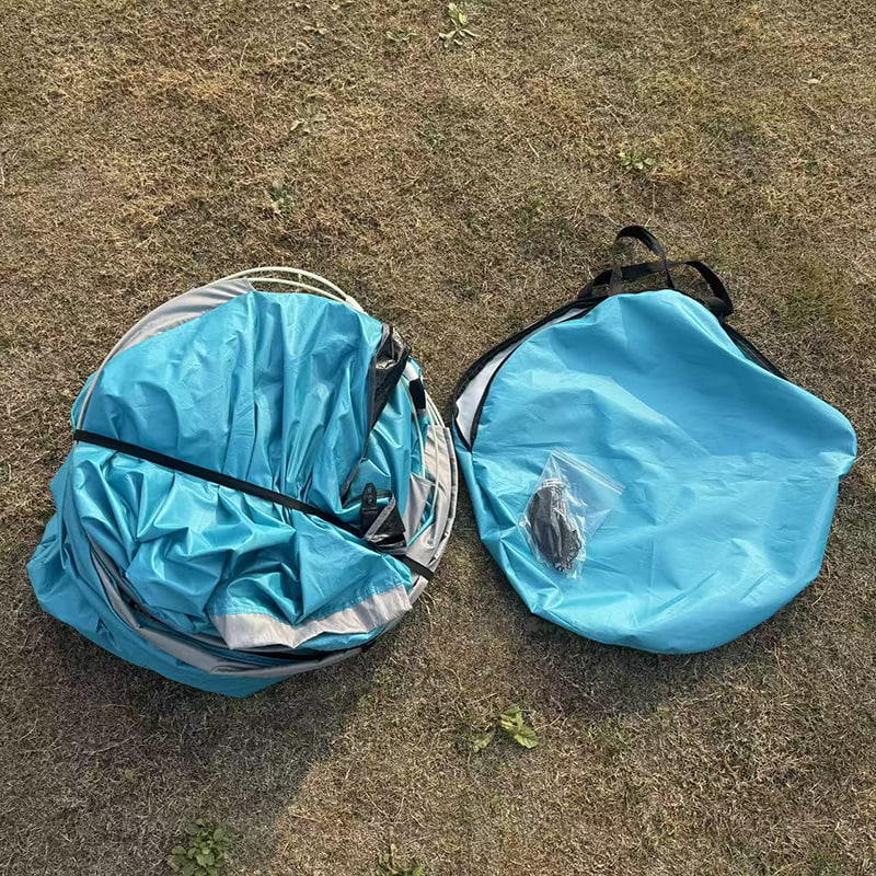 Kültéri kisteherautó ágyas kempingsátor