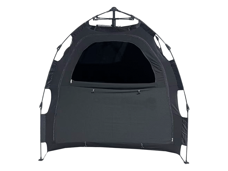 Autizmusbarát Leica sátor