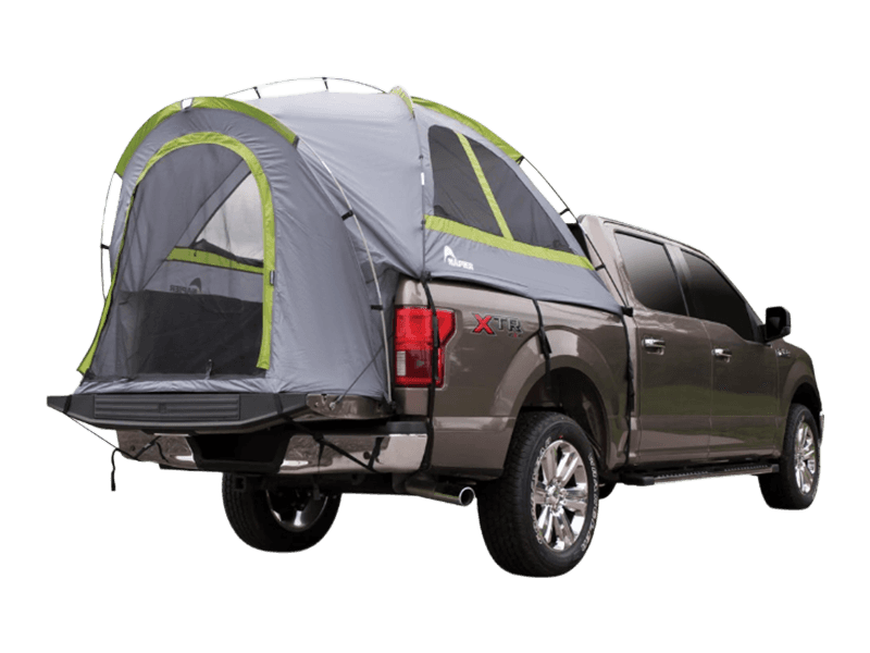 Pickup Truck Camping Sátor