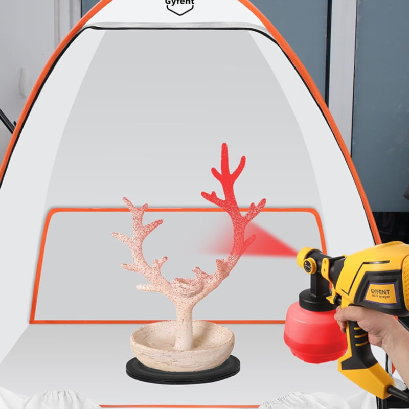 Felugró, hordozható spray-es esőálló tárolósátor