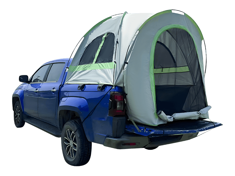 Pickup Truck Camping Sátor