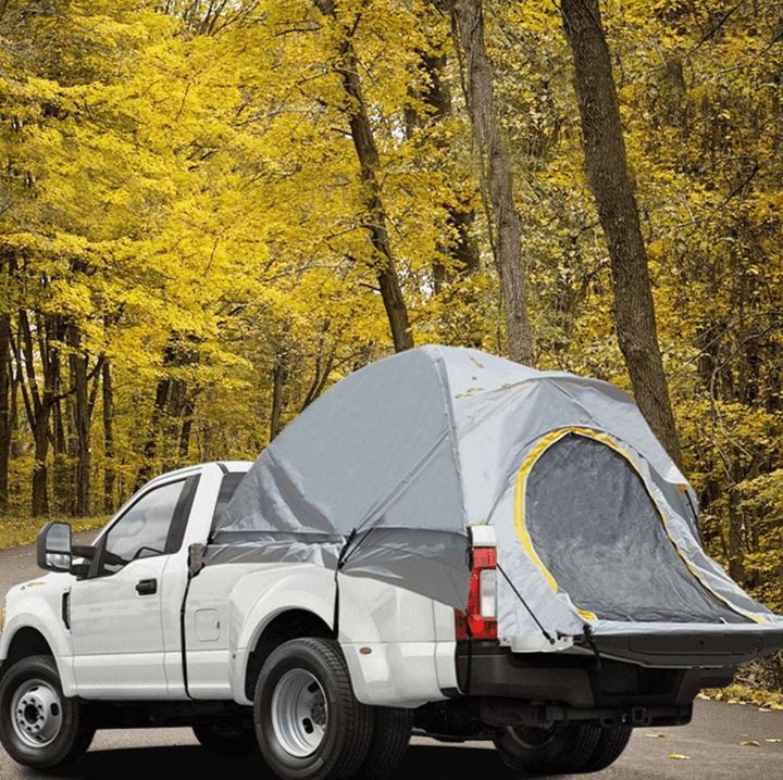 Pickup Truck Camping Sátor