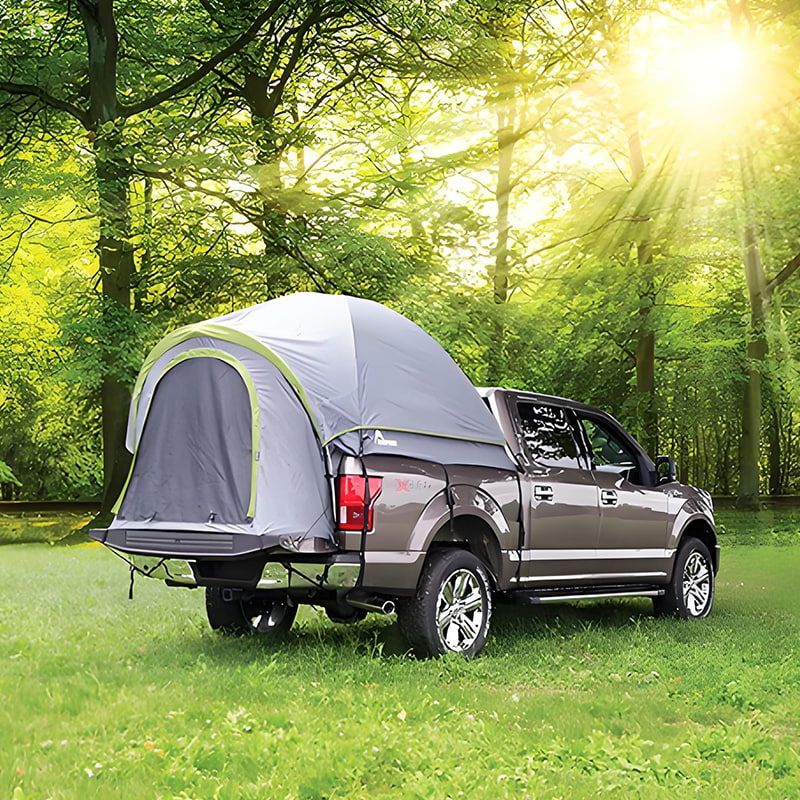 Pickup Truck Camping Sátor