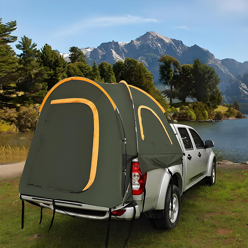 Pickup Truck Camping Sátor