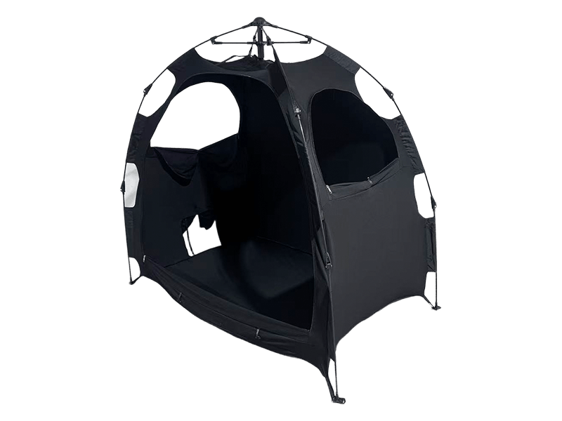 Autizmusbarát Leica sátor