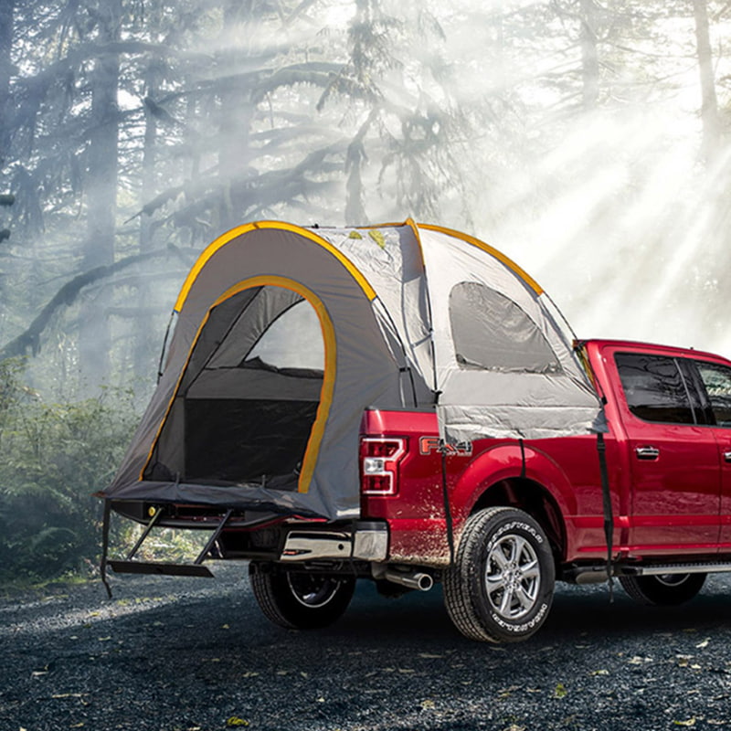 Pickup Truck Camping Sátor