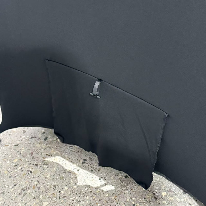 Autizmusbarát Leica sátor