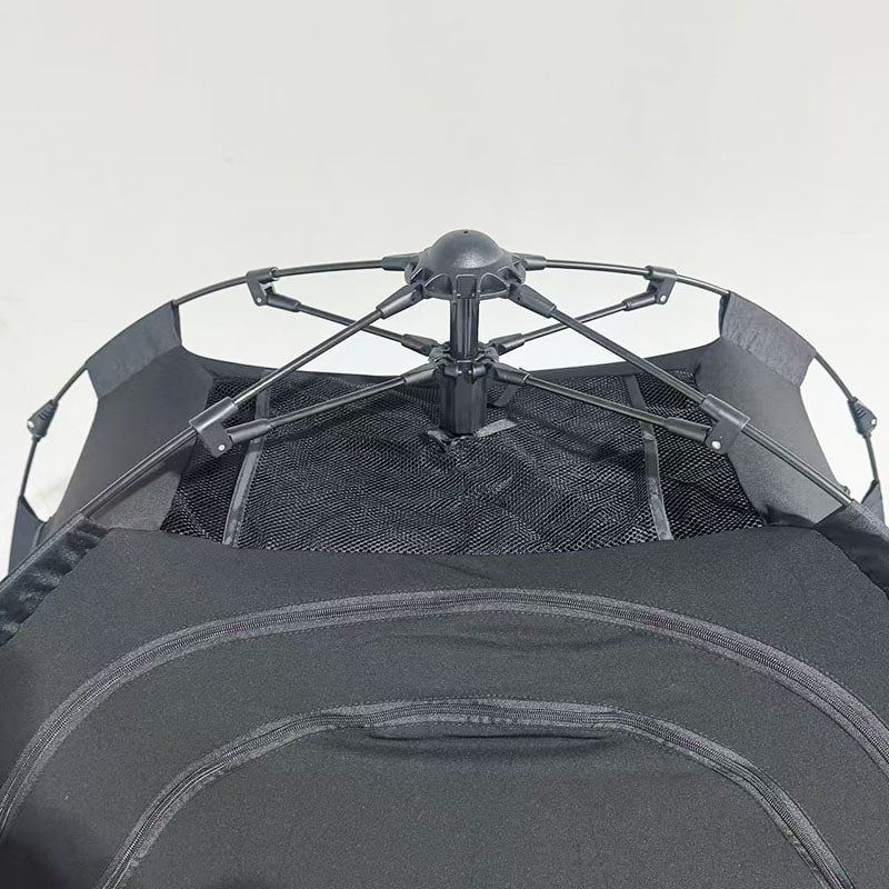 Autizmusbarát Leica sátor