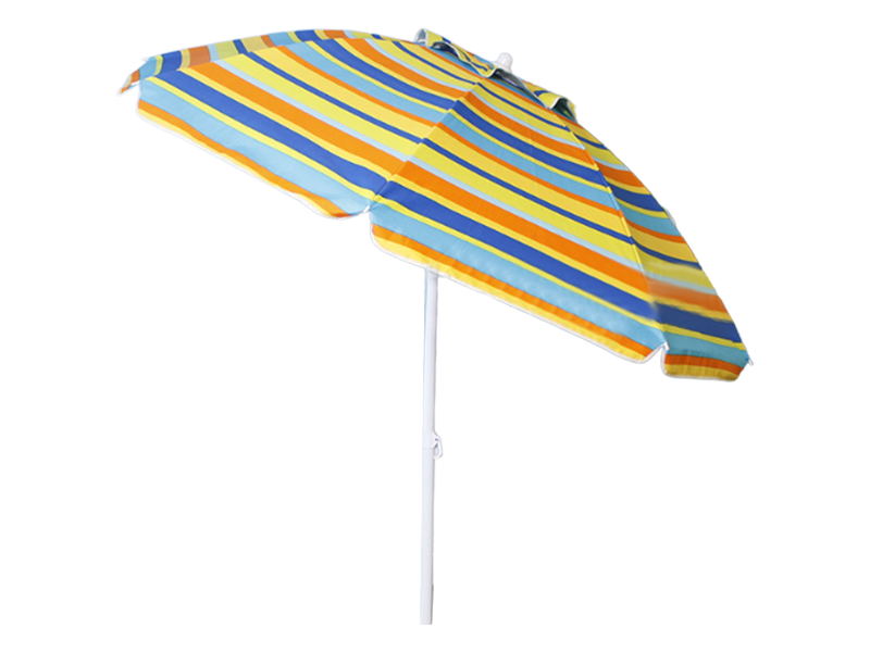 2M kültéri poliészter ezüst ragasztós napernyő